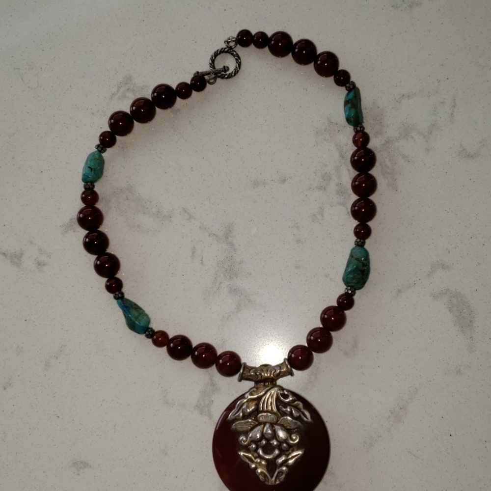 Necklace